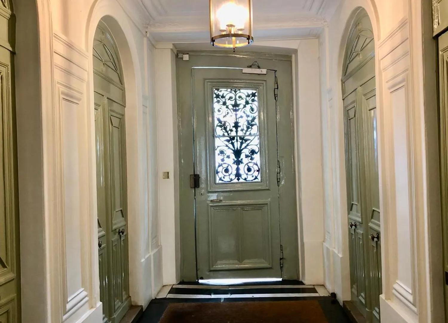 Apartamento Charmant 2 Pieces Paris 5